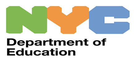 nycdoe logo