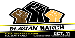 Blasian March